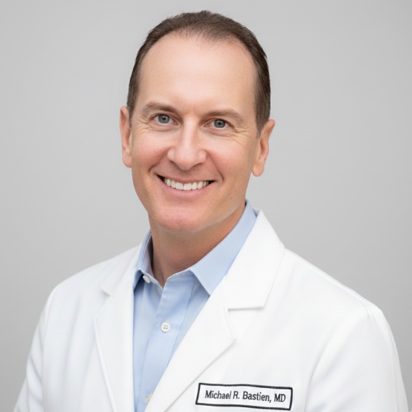 Dr. Michael R. Bastien, MD