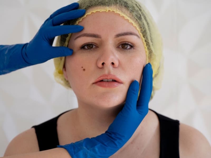 Mohs Surgery